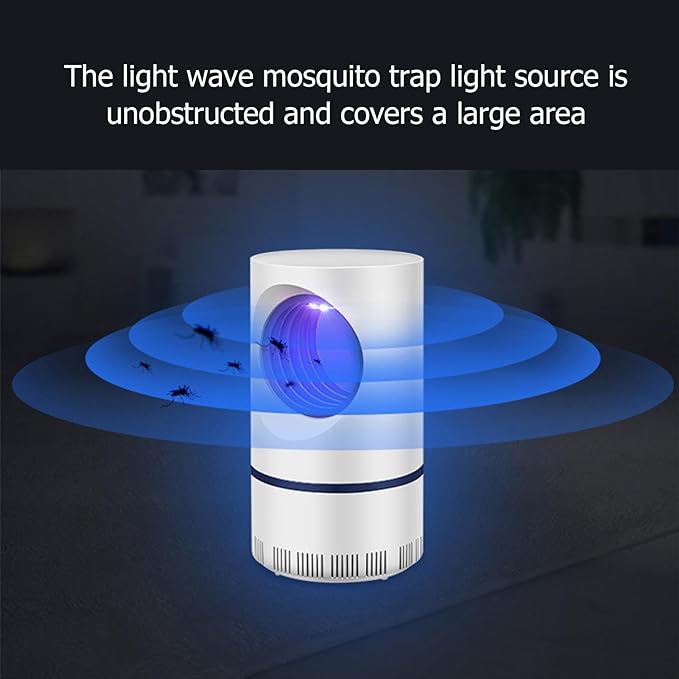 Anti-mosquito Insect Killer lamp